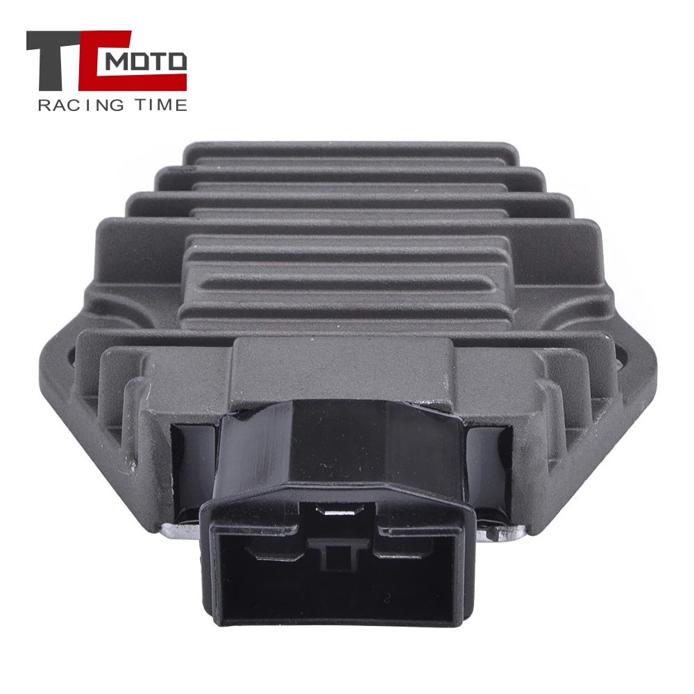 Regulator Rectifier For Honda VFR750 CBR600 CBR900 VT250 VTR250 CBR250 CBR400 CBF500 CBF600 SH125 NES150 NES125 XL125 XRV750
Regulator Rectifier For Honda VFR750 CBR600 CBR900 VT250 VTR250 CBR250 CBR400 CBF500 CBF600 SH125 NES150 NES125 XL125 XRV750