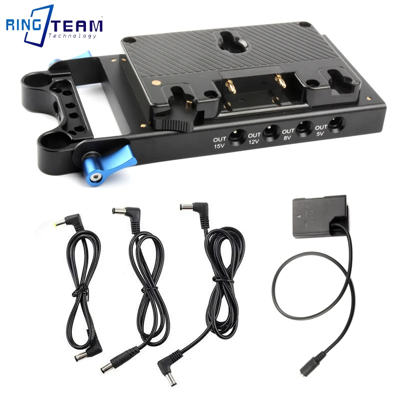 For Nikon D3300 D3400 Df P7100 P7000 P7700 P7800 DC Coupler EP-5A Dummy Battery+ A Type Plate Gusset Multifunctional Power Adapt
For Nikon D3300 D3400 Df P7100 P7000 P7700 P7800 DC Coupler EP-5A Dummy Battery+ A Type Plate Gusset Multifunctional Power Adapt