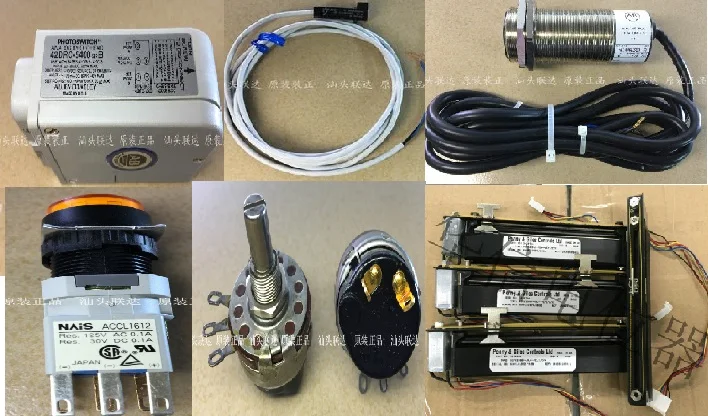 1PCS 42DRC-5400 APM-B3B1 871C-N10A30 ACCL1612 ACEL 22326J PGFM3200 10K N-5905-577-7127
1PCS 42DRC-5400 APM-B3B1 871C-N10A30 ACCL1612 ACEL 22326J PGFM3200 10K N-5905-577-7127