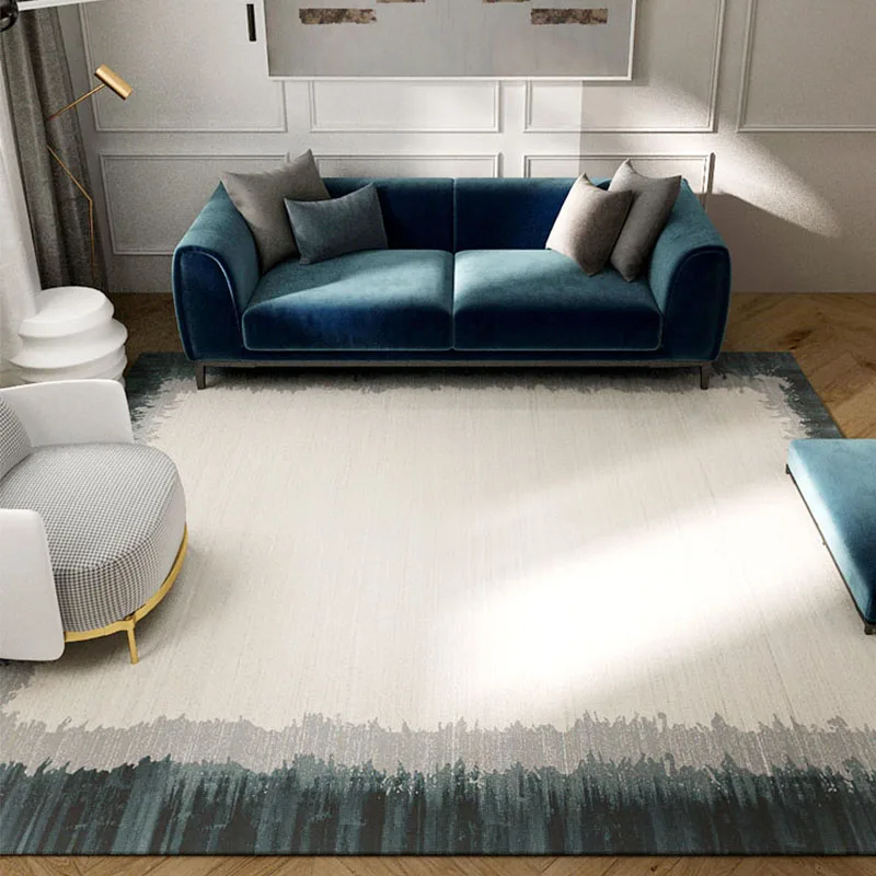 Light Luxury Rugs and Carpet for Living Room Modern Rugs for Bedroom Home Bedroom Carpet alfombra infantil Coffee Table Thick
Light Luxury Rugs and Carpet for Living Room Modern Rugs for Bedroom Home Bedroom Carpet alfombra infantil Coffee Table Thick
