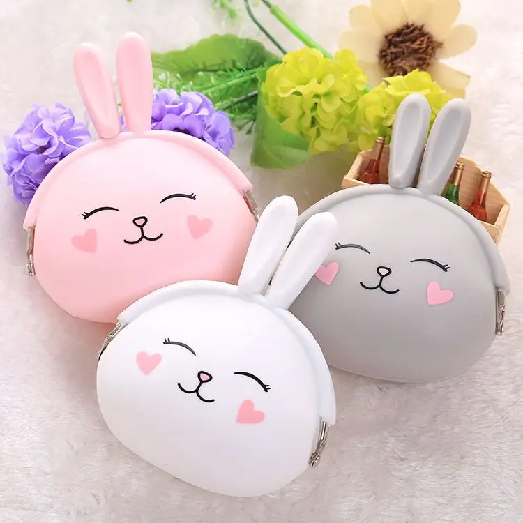 Novelty Cartoon Silicone Coin Storage Bag Mini Earphone Cable Storage Organizer Bag Cute Holder Birthday Gift -35
Novelty Cartoon Silicone Coin Storage Bag Mini Earphone Cable Storage Organizer Bag Cute Holder Birthday Gift -35