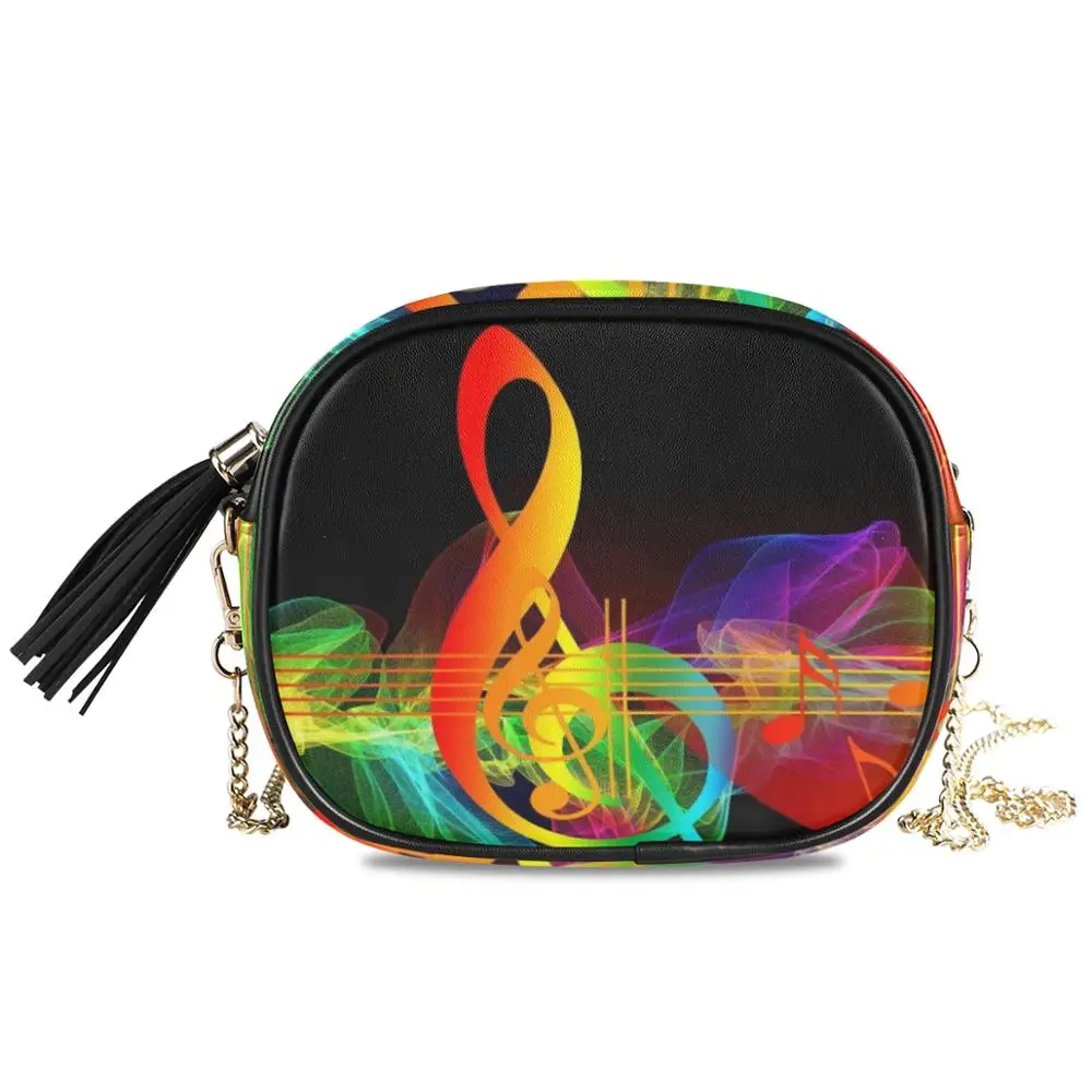 Fashion Small Crossbody Bags for Women Mini PU Leather Shoulder bag Messenger Bag for Girl music notes bag Ladies Phone Purse
Fashion Small Crossbody Bags for Women Mini PU Leather Shoulder bag Messenger Bag for Girl music notes bag Ladies Phone Purse
