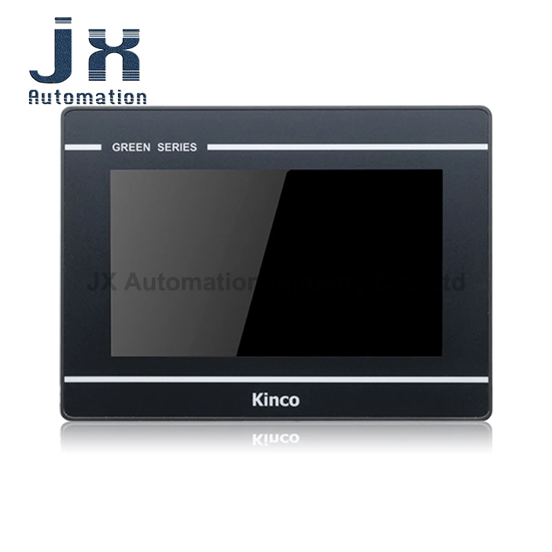 Kinco HMI Touch Screen GL070 GL070E GL100 GL100E GH070 GH070E GL043 GL043E Ethernet Human Machine Interface
Kinco HMI Touch Screen GL070 GL070E GL100 GL100E GH070 GH070E GL043 GL043E Ethernet Human Machine Interface