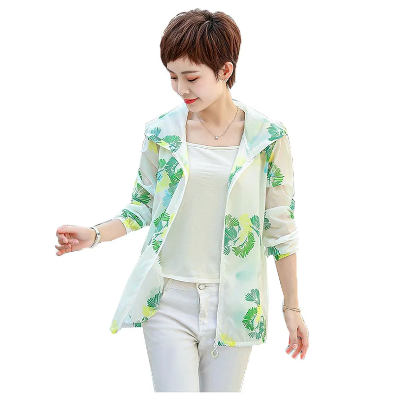 Sun Protection Clothing Women's Short Spring Autumn Thin Coat 2024 Summer New Cardigan Tops Mothers Wear Sun Protection Clothing
Sun Protection Clothing Women's Short Spring Autumn Thin Coat 2024 Summer New Cardigan Tops Mothers Wear Sun Protection Clothing
