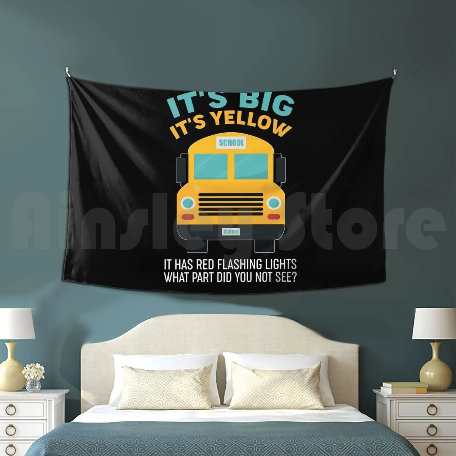 Забавный подарок водителя школьного автобуса-Что часть сделал вам не увидите индивидуальный гобелен Школа водителя автобуса Забавный
Забавный подарок водителя школьного автобуса-Что часть сделал вам не увидите индивидуальный гобелен Школа водителя автобуса Забавный