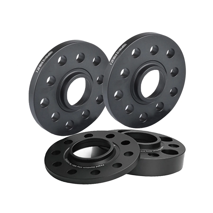 10mm 15mm 5*112/5*100-57.1 Hub Adapter Wheel Shims Gasket Wheel Spacers For Volkswagen SAGITAR/Phaeton/Scirocco/PASSAT
10mm 15mm 5*112/5*100-57.1 Hub Adapter Wheel Shims Gasket Wheel Spacers For Volkswagen SAGITAR/Phaeton/Scirocco/PASSAT
