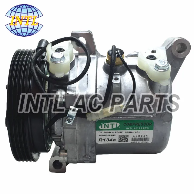 auto A/C compressor SS07LK10 for SUZUKI GRAND JIMNY 88320-97401 95200-77GB2 95201-77GB2 9520077GB2 9520177GB2 W08K0821064
auto A/C compressor SS07LK10 for SUZUKI GRAND JIMNY 88320-97401 95200-77GB2 95201-77GB2 9520077GB2 9520177GB2 W08K0821064