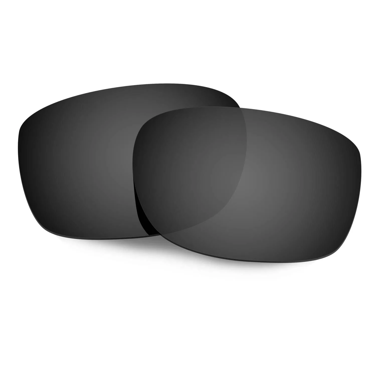 Мужские сменные линзы Hkuco для солнцезащитных очков Straightlink, черные поляризационные
Мужские сменные линзы Hkuco для солнцезащитных очков Straightlink, черные поляризационные