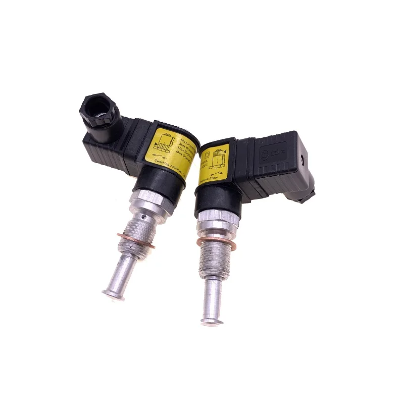 2 шт./лот SO-02 переключатель масляного фильтра датчик давления
2 шт./лот SO-02 переключатель масляного фильтра датчик давления