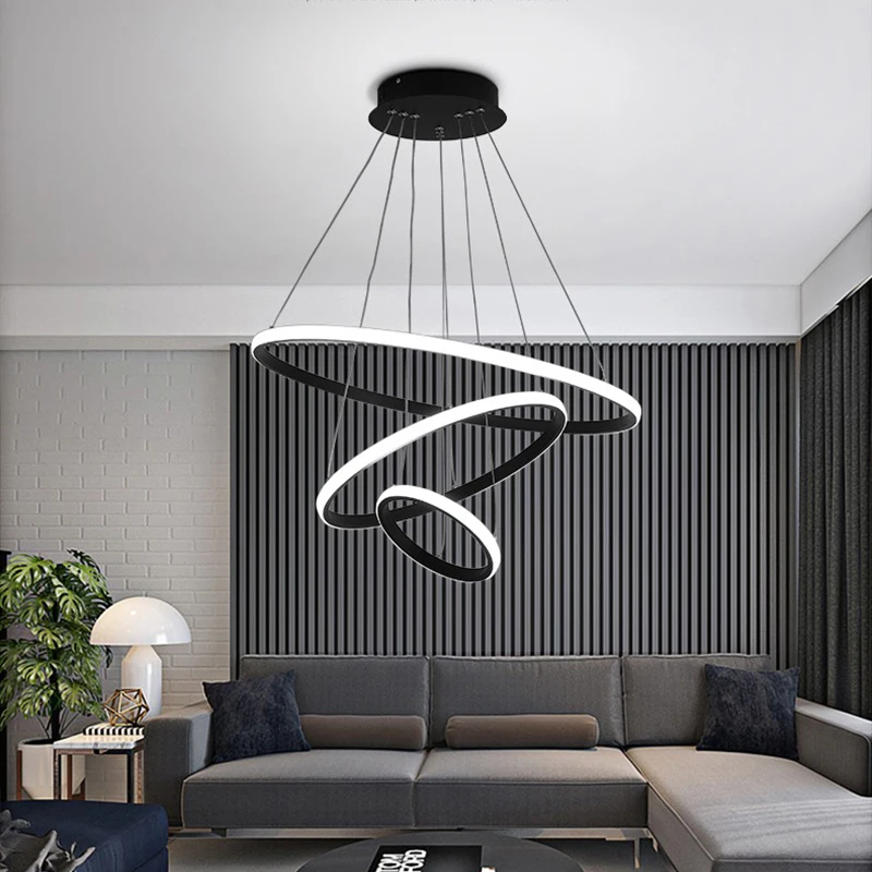 Современные матовые светодиодные люстры в скандинавском стиле с дистанционным управлением и управлением через приложение для гостиной, спальни, кабинета, регулируемые новые светодиодсветодиодный потолочные лампы 
Современные матовые светодиодные люстры в скандинавском стиле с дистанционным управлением и управлением через приложение для гостиной, спальни, кабинета, регулируемые новые светодиодсветодиодный потолочные лампы