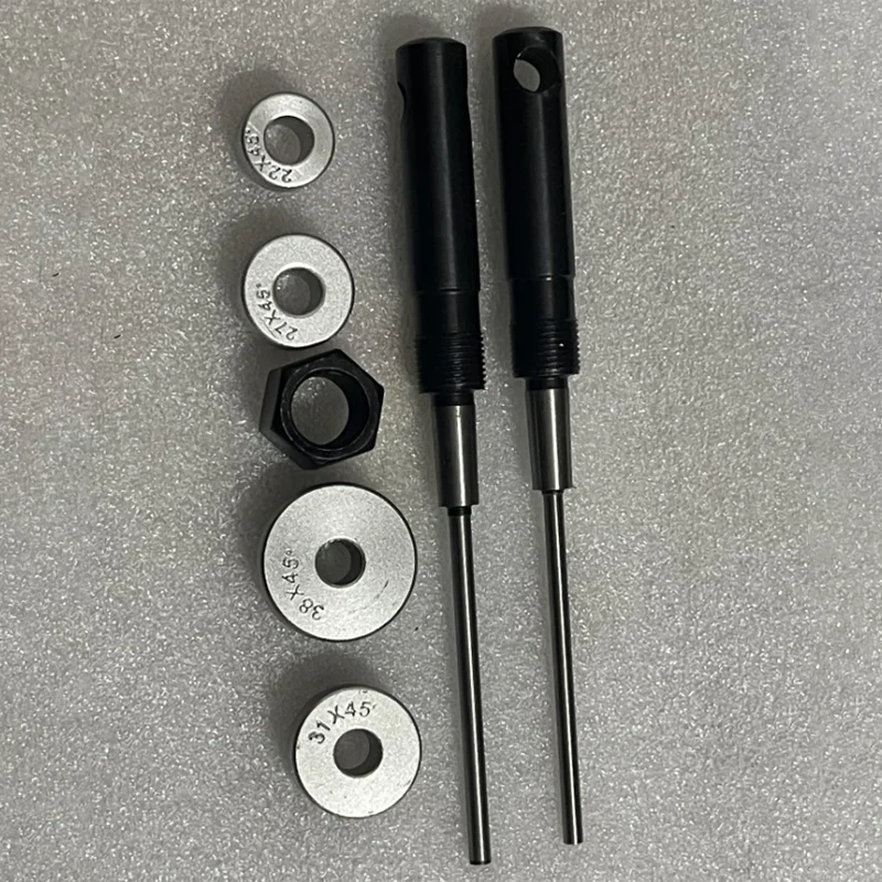 Valve diamond repair, used to repair motorcycle car engine valve seat, repair tool
Valve diamond repair, used to repair motorcycle car engine valve seat, repair tool