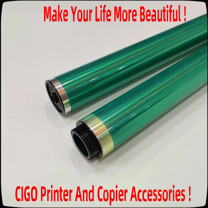 Long Life OPC Drum For Konica Minolta bizhub C250i C300i C360i C7130i Printer,DR-316 DR316 DR 316 Image Drum Unit OPC,110K,4PCS
Long Life OPC Drum For Konica Minolta bizhub C250i C300i C360i C7130i Printer,DR-316 DR316 DR 316 Image Drum Unit OPC,110K,4PCS