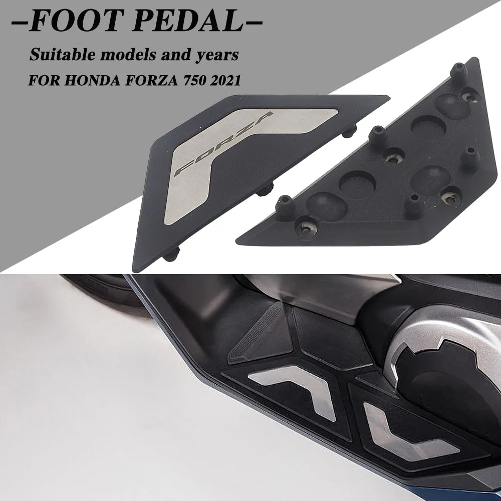 6 комплектов мотоциклетных аксессуаров, педали драйвера для Honda FORZA750 Forza 750 2021, новый мотоцикл
6 комплектов мотоциклетных аксессуаров, педали драйвера для Honda FORZA750 Forza 750 2021, новый мотоцикл