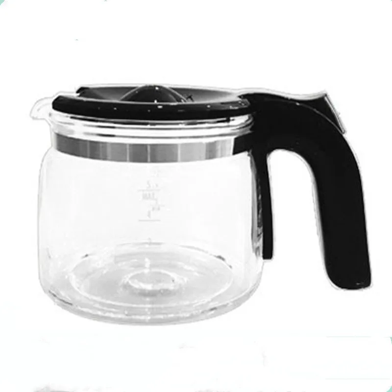 Suitable for DeLonghi DeLonghi coffee machine ICM14011 accessories glass pot cup water filter
Suitable for DeLonghi DeLonghi coffee machine ICM14011 accessories glass pot cup water filter