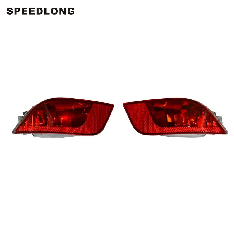 1Pair Fog Light Lamp Reflector Rear LH RH 55112675AA 55112674AA Fit For JEEP Grand Commander/K8 2018-2021
1Pair Fog Light Lamp Reflector Rear LH RH 55112675AA 55112674AA Fit For JEEP Grand Commander/K8 2018-2021