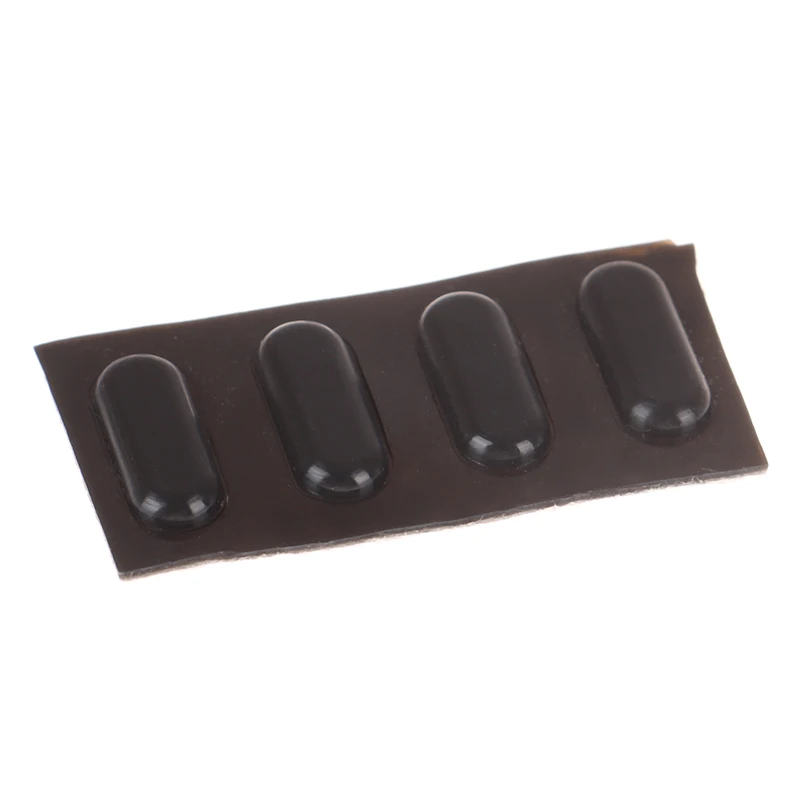 Hot sale 4pcs/set New Rubber Foot Feet For E7440 E7240 E7250 Bottom Cover Feet Pad
Hot sale 4pcs/set New Rubber Foot Feet For E7440 E7240 E7250 Bottom Cover Feet Pad