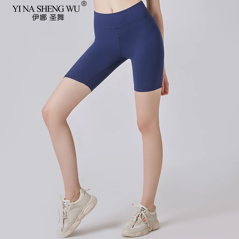 Fashion Slim Women High Waist Energy Seamless Yoga Shorts Push Up Hip Gym Shorts Fitness Quick drying Sports Running Leggings
Fashion Slim Women High Waist Energy Seamless Yoga Shorts Push Up Hip Gym Shorts Fitness Quick drying Sports Running Leggings