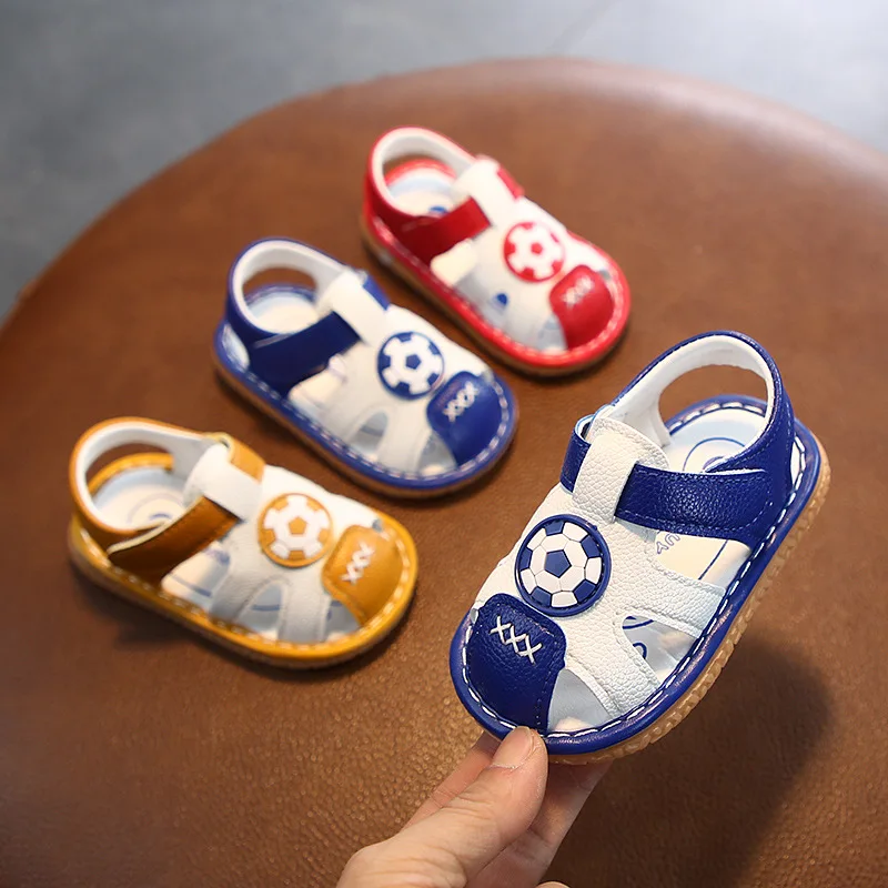 Baby Baotou sandals spring and summer girls shoes 0-2 years old infant baby toddler shoes
Baby Baotou sandals spring and summer girls shoes 0-2 years old infant baby toddler shoes