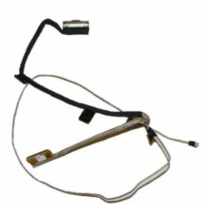 Video screen Flex wire For Sony SVF15 SVF15A SVF15A18 SVF1532 SVF152AC1QL laptop LCD LED LVDS Display Ribbon cable DD0GD6TH100
Video screen Flex wire For Sony SVF15 SVF15A SVF15A18 SVF1532 SVF152AC1QL laptop LCD LED LVDS Display Ribbon cable DD0GD6TH100