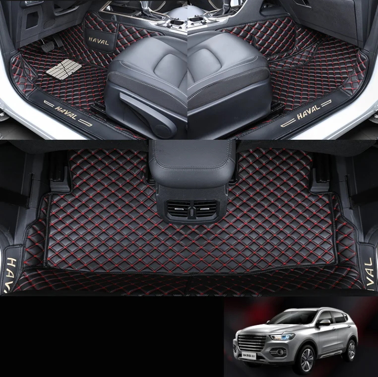 Для great wall haval H6 2019 2020 кожаные автомобильные коврики, ковер, аксессуары для интерьера, чехол
Для great wall haval H6 2019 2020 кожаные автомобильные коврики, ковер, аксессуары для интерьера, чехол