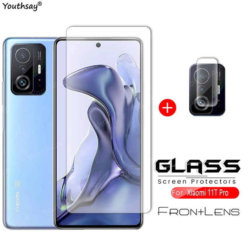 For Xiaomi Mi 11T Pro Glass Protector Film for Xiaomi Mi 11T Pro Tempered Glass Screen Film Len Camera For Xiaomi 11T Pro Glass
For Xiaomi Mi 11T Pro Glass Protector Film for Xiaomi Mi 11T Pro Tempered Glass Screen Film Len Camera For Xiaomi 11T Pro Glass