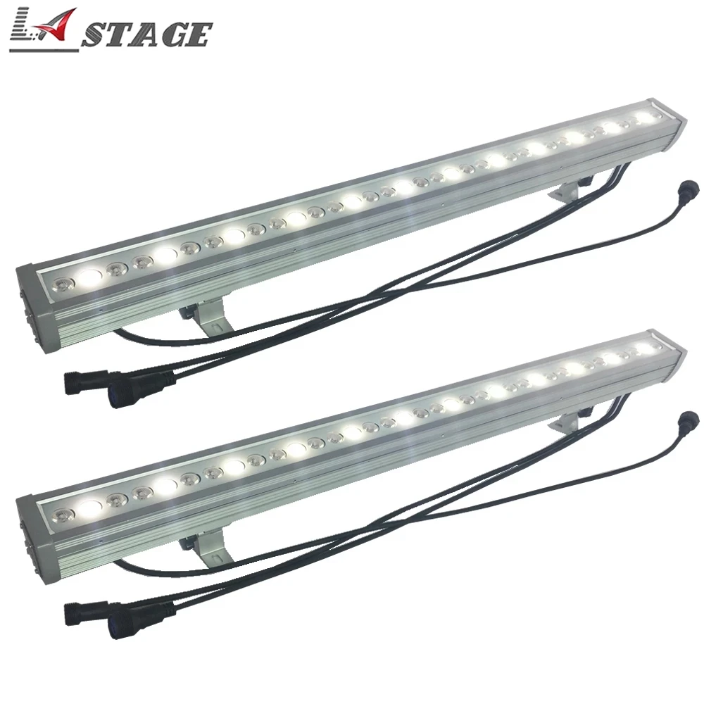 2pcs/lot IP65 36x3w Warm White And Cold White 2in1 Outdoor Led Flood Light LED Wall Washer Light Used In Building Outline Light
2pcs/lot IP65 36x3w Warm White And Cold White 2in1 Outdoor Led Flood Light LED Wall Washer Light Used In Building Outline Light