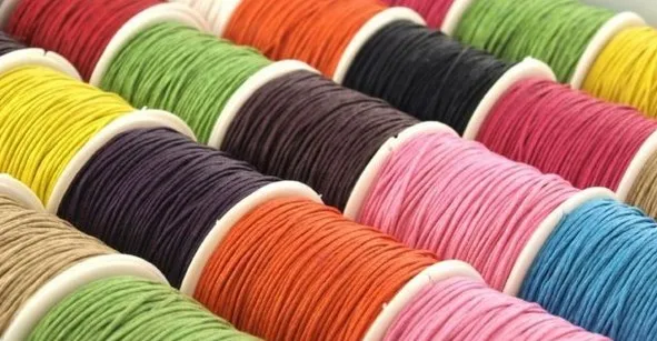 fdg34le Mixed color 150M/160yards/lot Chinese Knot String Nylon Cord Rope for Bracelet crystal
fdg34le Mixed color 150M/160yards/lot Chinese Knot String Nylon Cord Rope for Bracelet crystal