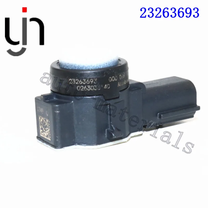 4 шт., задний бампер для датчика парковки помощь резервная PDC 23263693 OEM 0263033140 для Corsa E Mokka X Insignia 2 Zafira C Meriva B 2014-2019
4 шт., задний бампер для датчика парковки помощь резервная PDC 23263693 OEM 0263033140 для Corsa E Mokka X Insignia 2 Zafira C Meriva B 2014-2019