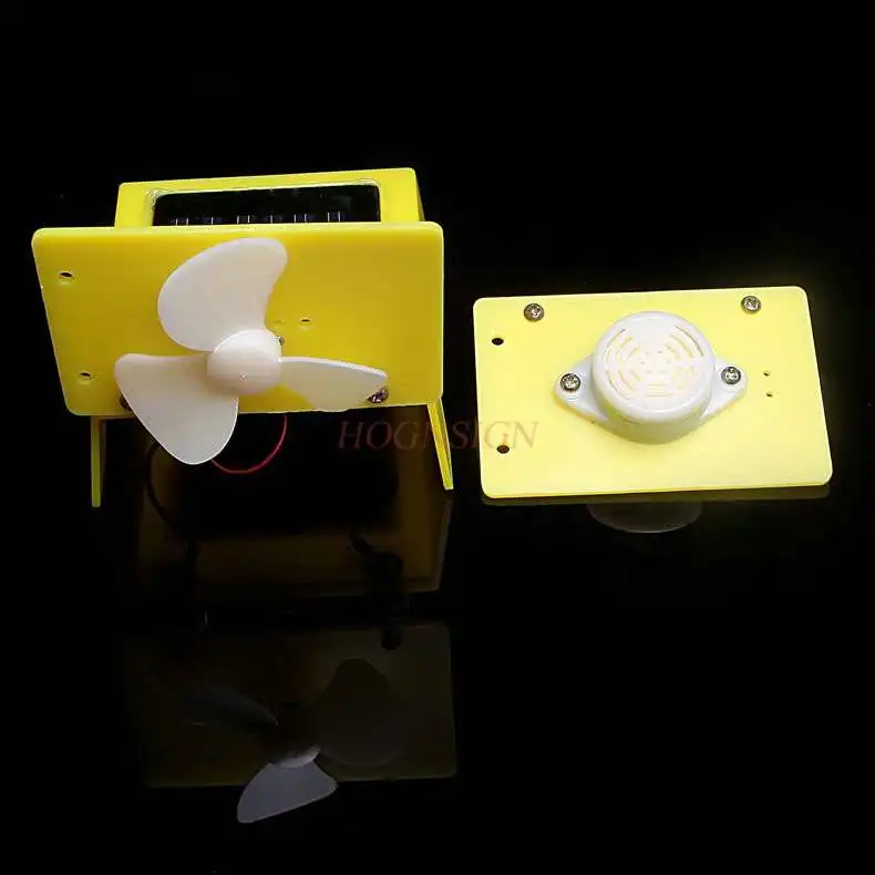 Solar Cell Demonstrator Physics Experiment Instrument Electric Experiment Equipment Teaching Instrument
Solar Cell Demonstrator Physics Experiment Instrument Electric Experiment Equipment Teaching Instrument