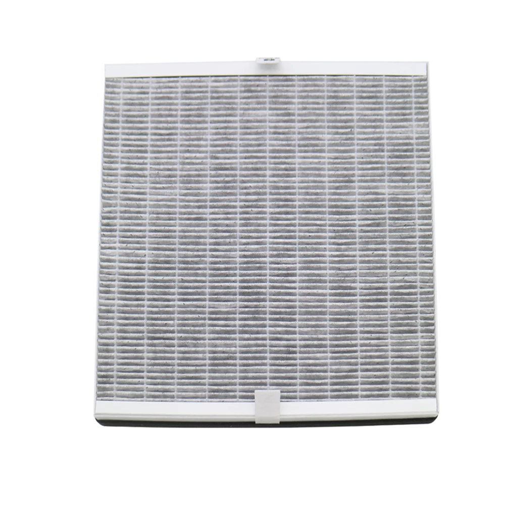 Высококачественный черный фильтр HEPA AC4158 с активированным углем для Philips AC4006, AC4081, AC4080, ACP007, очиститель воздуха
Высококачественный черный фильтр HEPA AC4158 с активированным углем для Philips AC4006, AC4081, AC4080, ACP007, очиститель воздуха