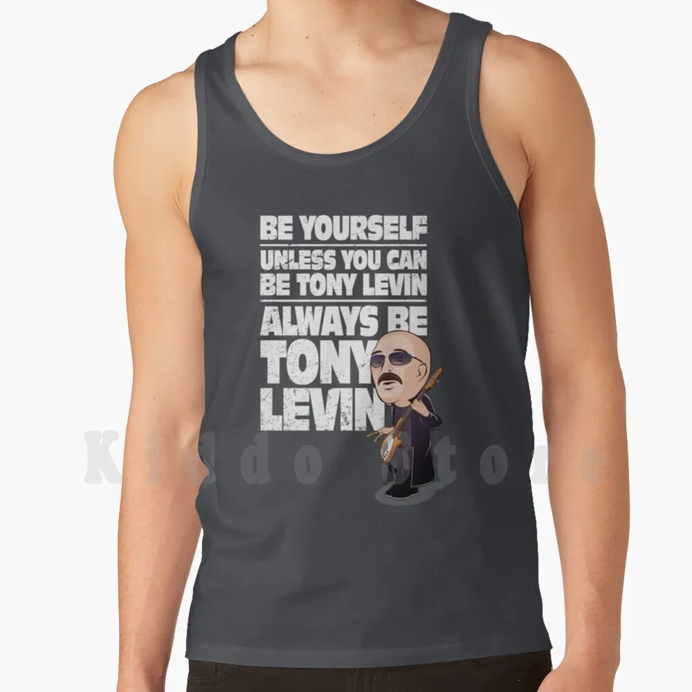 Always Be Tony Levin Майки Жилет 100% хлопок Бас-гитара Tony Levin Peter Gabriel King Crimson Stickmen
Always Be Tony Levin Майки Жилет 100% хлопок Бас-гитара Tony Levin Peter Gabriel King Crimson Stickmen