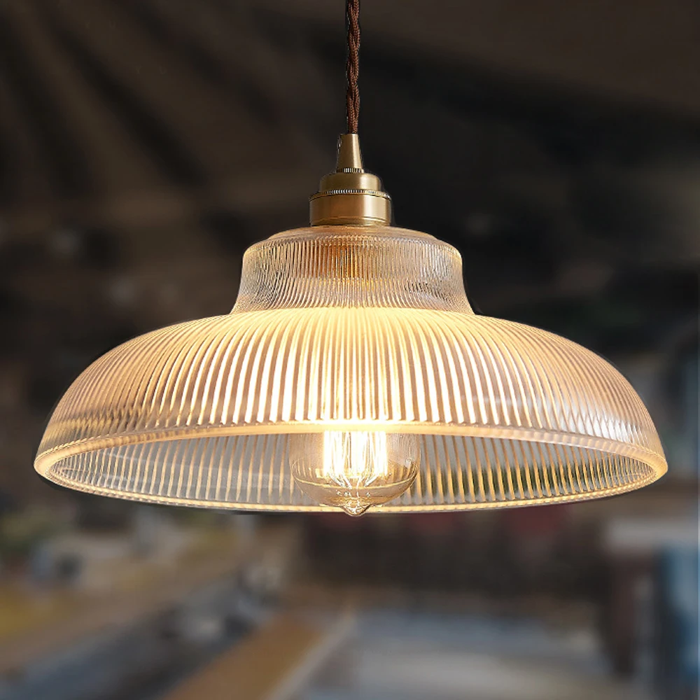 Modern Glass Pendant Lights Japanese Style Hanging Lamp for Kitchen Dining Room Bedroom Restaurant Brass Solid Wood Chandelier
Modern Glass Pendant Lights Japanese Style Hanging Lamp for Kitchen Dining Room Bedroom Restaurant Brass Solid Wood Chandelier