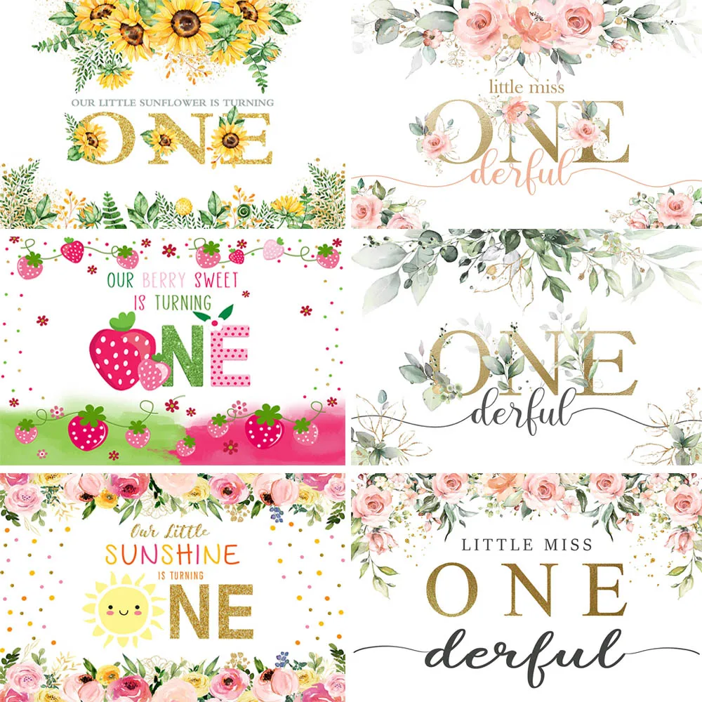1st Birthday Party Photography Backdrops Flowers Decoration Banner Family Shooting Photocall Baby Shower Background Photo Studio
1st Birthday Party Photography Backdrops Flowers Decoration Banner Family Shooting Photocall Baby Shower Background Photo Studio