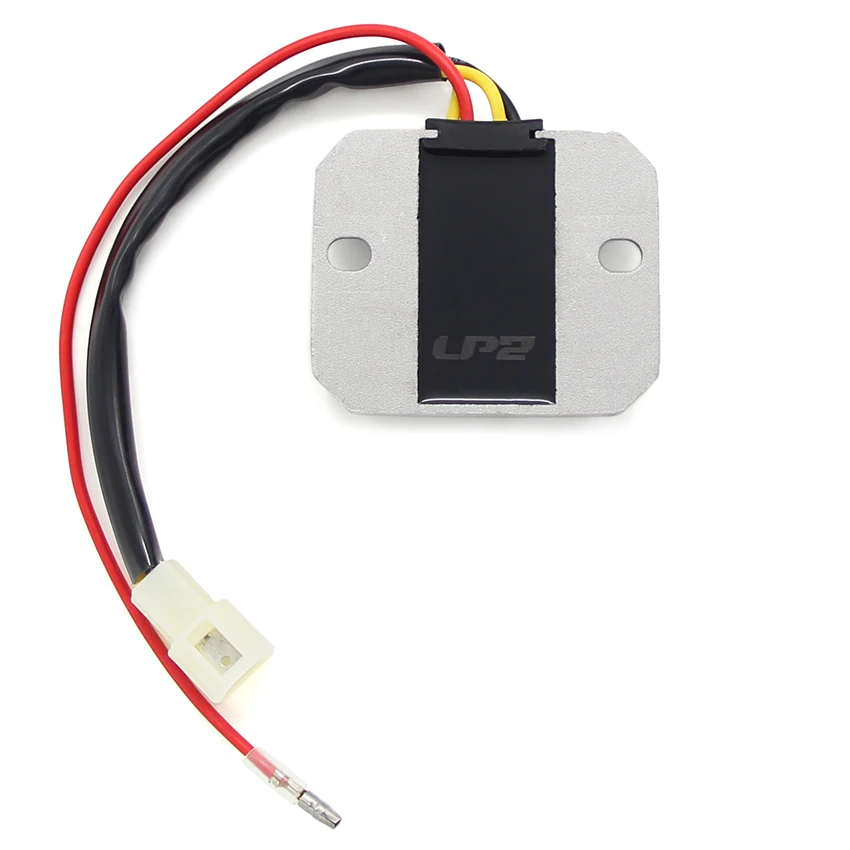 Motorcycle Rectifier Voltage Regulator For Kawasaki KZ650 C1 1977 C2 1978 C3 1979 B1 1977 B2 1978 B3 B2A D1 D2 D1A OEM 21066-029
Motorcycle Rectifier Voltage Regulator For Kawasaki KZ650 C1 1977 C2 1978 C3 1979 B1 1977 B2 1978 B3 B2A D1 D2 D1A OEM 21066-029