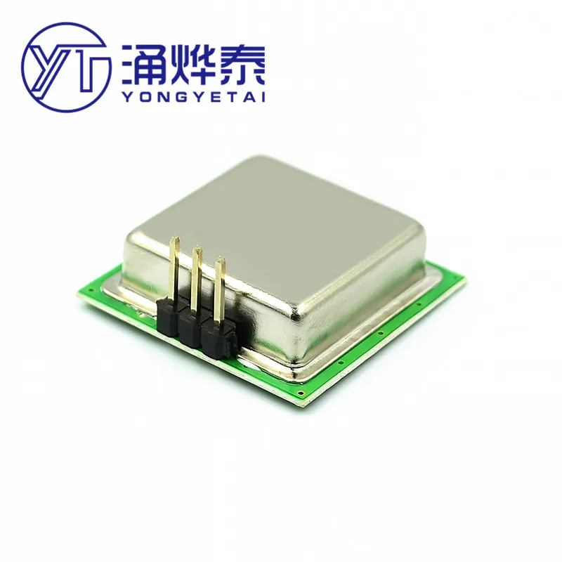YYT 24.125GHZ microwave radar automatic door face recognition 24G smart mobile wake-up induction CDM324
YYT 24.125GHZ microwave radar automatic door face recognition 24G smart mobile wake-up induction CDM324