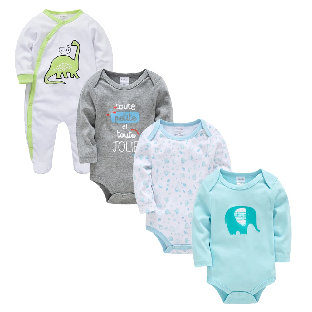 Комплект одежды для маленьких девочек из 4 предметов; Carters roupas de bebe; одежда из хлопка с длинными рукавами; комплект одежды для малышей
Комплект одежды для маленьких девочек из 4 предметов; Carters roupas de bebe; одежда из хлопка с длинными рукавами; комплект одежды для малышей