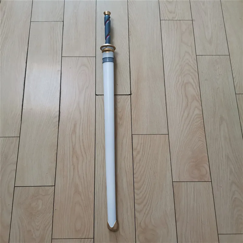 Cosplay Anime Game SAO Kirigaya Asuna Sword Prop Weapon Role Playing Asuna Kirigaya PU Toy Sword 99cm
Cosplay Anime Game SAO Kirigaya Asuna Sword Prop Weapon Role Playing Asuna Kirigaya PU Toy Sword 99cm