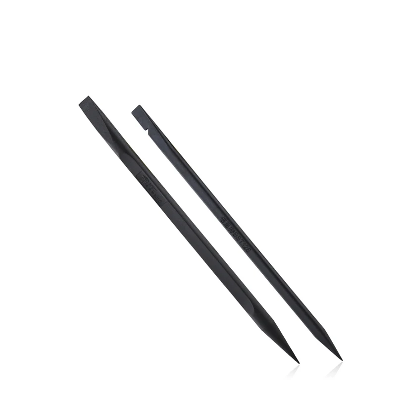 BST-126/125 Super-Hard Carbon Fiber Anti-static Nylon Plastic Crowbar Pointed mobile Phone Repair Crowbar Opening Pry Tool
BST-126/125 Super-Hard Carbon Fiber Anti-static Nylon Plastic Crowbar Pointed mobile Phone Repair Crowbar Opening Pry Tool