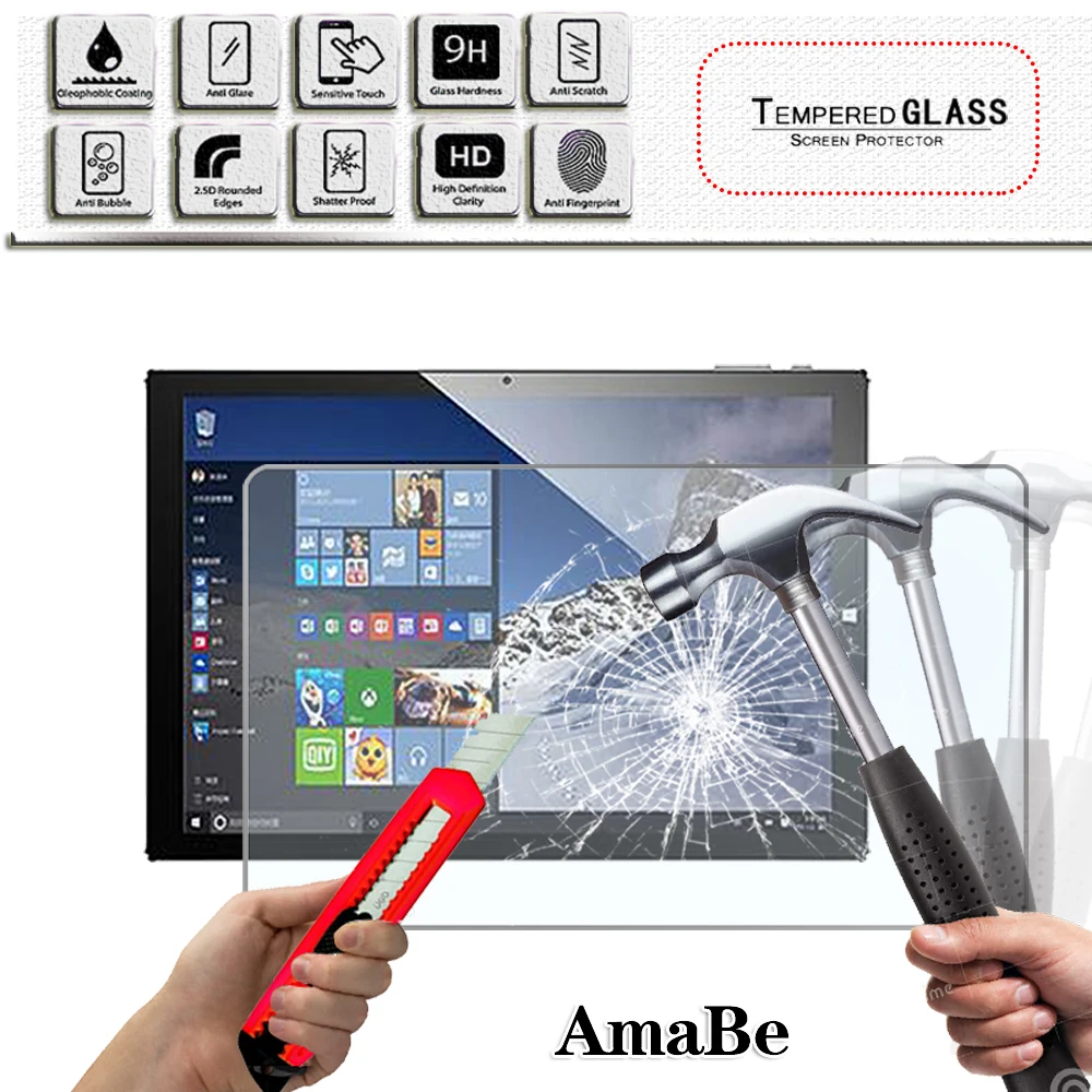 Защитное стекло 9H для Teclast Tbook 10 S/Tbook 10/X10/X98 Air II/X98 Plus/X98 Air
Защитное стекло 9H для Teclast Tbook 10 S/Tbook 10/X10/X98 Air II/X98 Plus/X98 Air