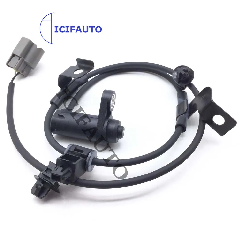 MN102578 новый задний правый датчик скорости колеса Abs для Mitsubishi L200 2006-2011
MN102578 новый задний правый датчик скорости колеса Abs для Mitsubishi L200 2006-2011