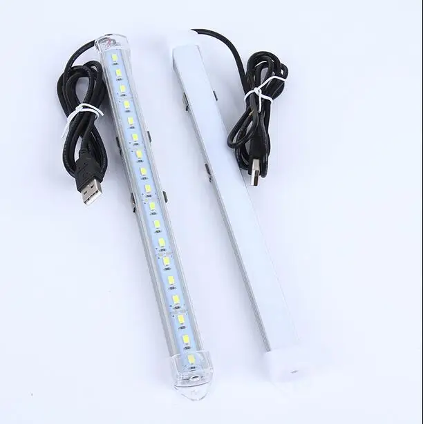 Eyes Protection USB LED Bar Light DC 5V Eyes Protection LED Rigid Strip LED Reading Light desk lamp for Kitchen Under Cabinet
Eyes Protection USB LED Bar Light DC 5V Eyes Protection LED Rigid Strip LED Reading Light desk lamp for Kitchen Under Cabinet