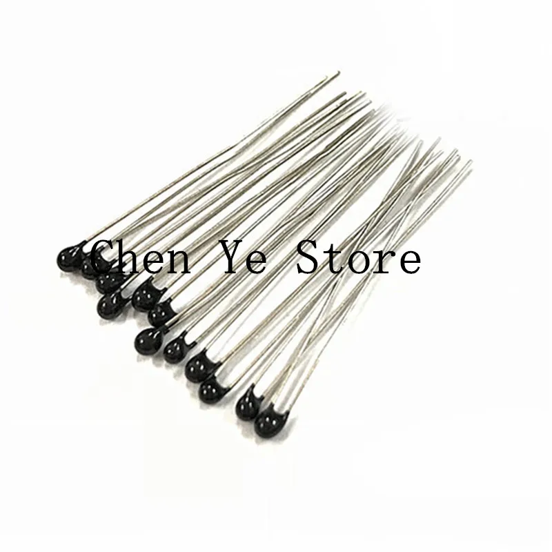 Free shipping 500pcs MF52-103 1% accuracy Thermistor NTC-MF52-103 / K 3435 10 to up to 3435 + 1 NTC-MF52-103F3435
Free shipping 500pcs MF52-103 1% accuracy Thermistor NTC-MF52-103 / K 3435 10 to up to 3435 + 1 NTC-MF52-103F3435