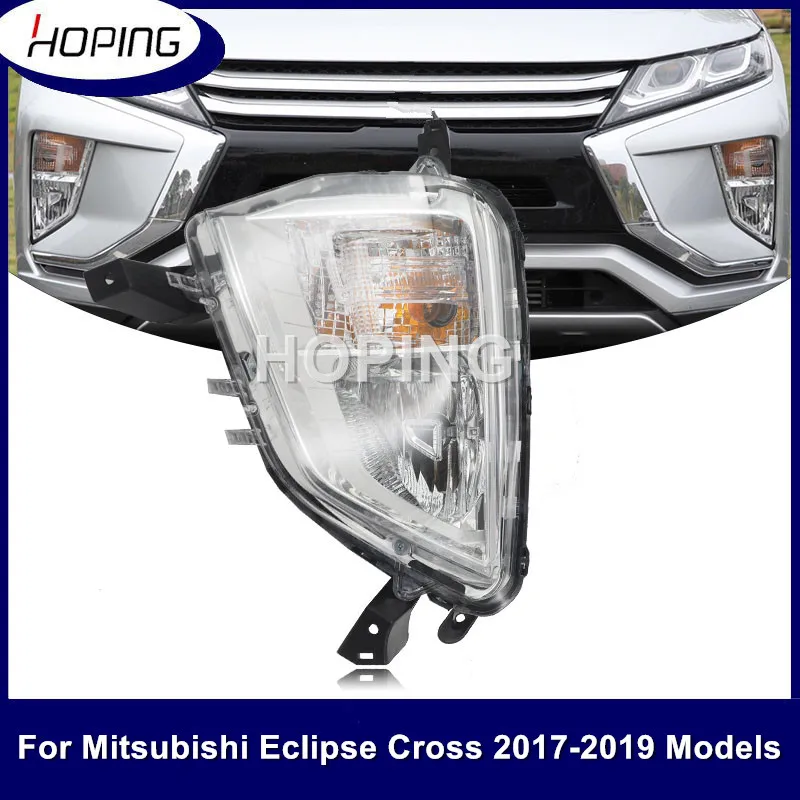 Надеюсь, 1 шт. для Mitsubishi Eclipse Cross 2017 2018 2019, передний бампер, противотуманные фары для вождения s
Надеюсь, 1 шт. для Mitsubishi Eclipse Cross 2017 2018 2019, передний бампер, противотуманные фары для вождения s