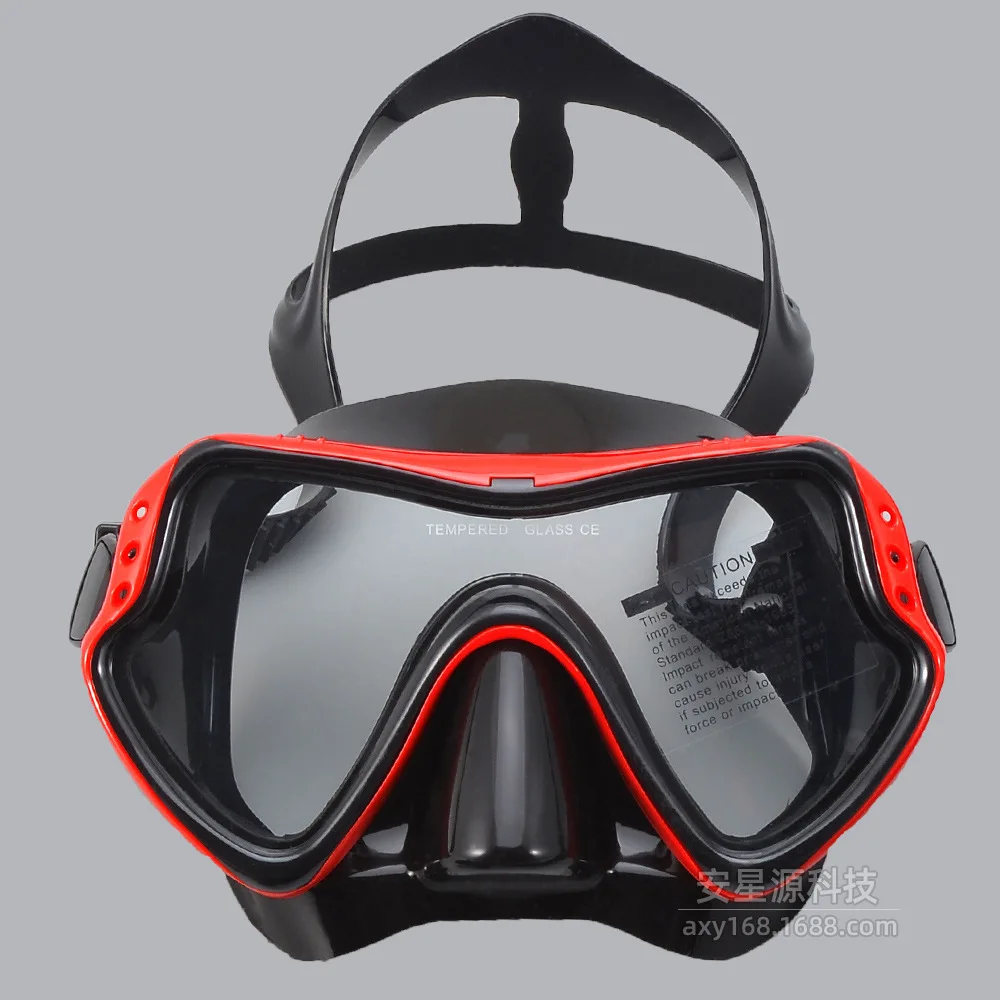 Diving Goggles for Men and Women Adult Large Frame Silicone Mask Swimming Snorkeling Mask Diving Glasses Diving Equipment
Diving Goggles for Men and Women Adult Large Frame Silicone Mask Swimming Snorkeling Mask Diving Glasses Diving Equipment