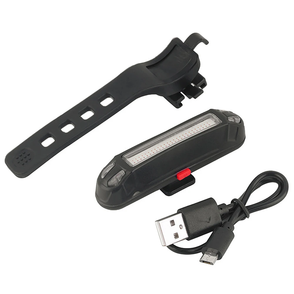 10Pcs 3 Model Bike Bicycle Front Rear Light Waterproof LED Flashlight Tail Lamp Cycling USB Charging LED Safety Warning Light
10Pcs 3 Model Bike Bicycle Front Rear Light Waterproof LED Flashlight Tail Lamp Cycling USB Charging LED Safety Warning Light