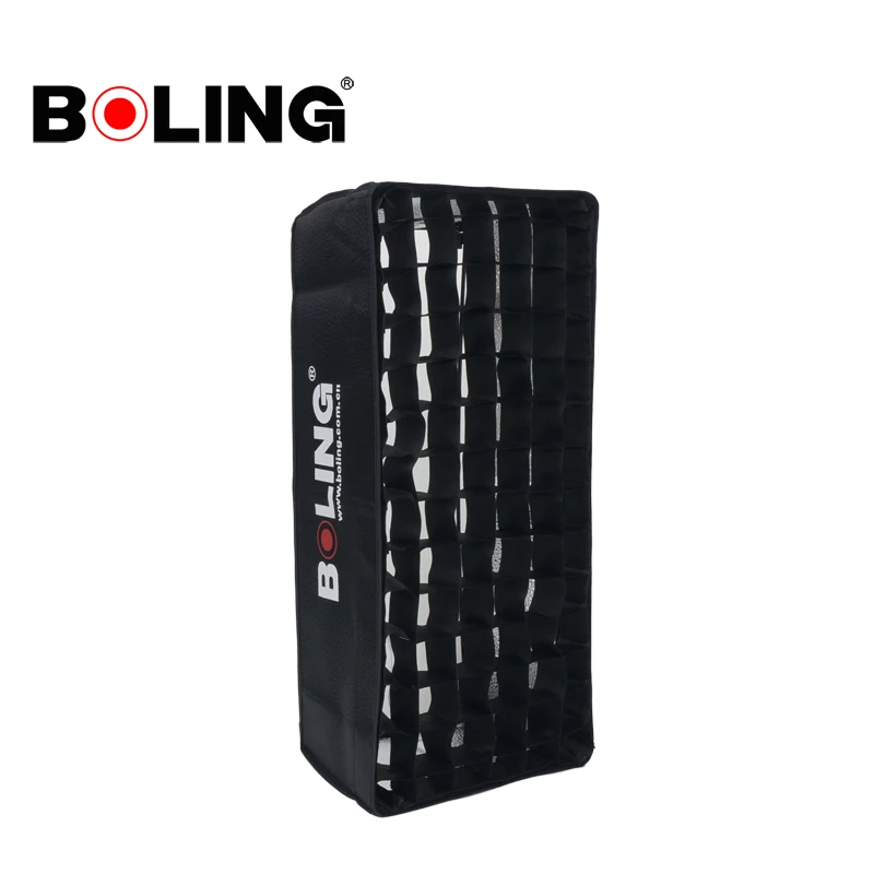 BOLING BL-2250LG Panel Light Softbox with Honeycomb for BL-2250P BL-2250BP Studio LED Panel Light Photography BL2250P BL2250PB
BOLING BL-2250LG Panel Light Softbox with Honeycomb for BL-2250P BL-2250BP Studio LED Panel Light Photography BL2250P BL2250PB