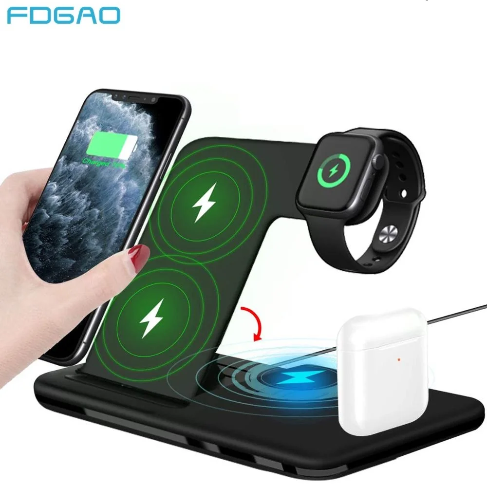 Беспроводное быстрое зарядное устройство FDGAO 25 Вт для iPhone 14 13 12 11 XS XR X 8, быстрая зарядная станция для Apple Watch 8 7 SE 6 5 Airpods 3 Pro
Беспроводное быстрое зарядное устройство FDGAO 25 Вт для iPhone 14 13 12 11 XS XR X 8, быстрая зарядная станция для Apple Watch 8 7 SE 6 5 Airpods 3 Pro