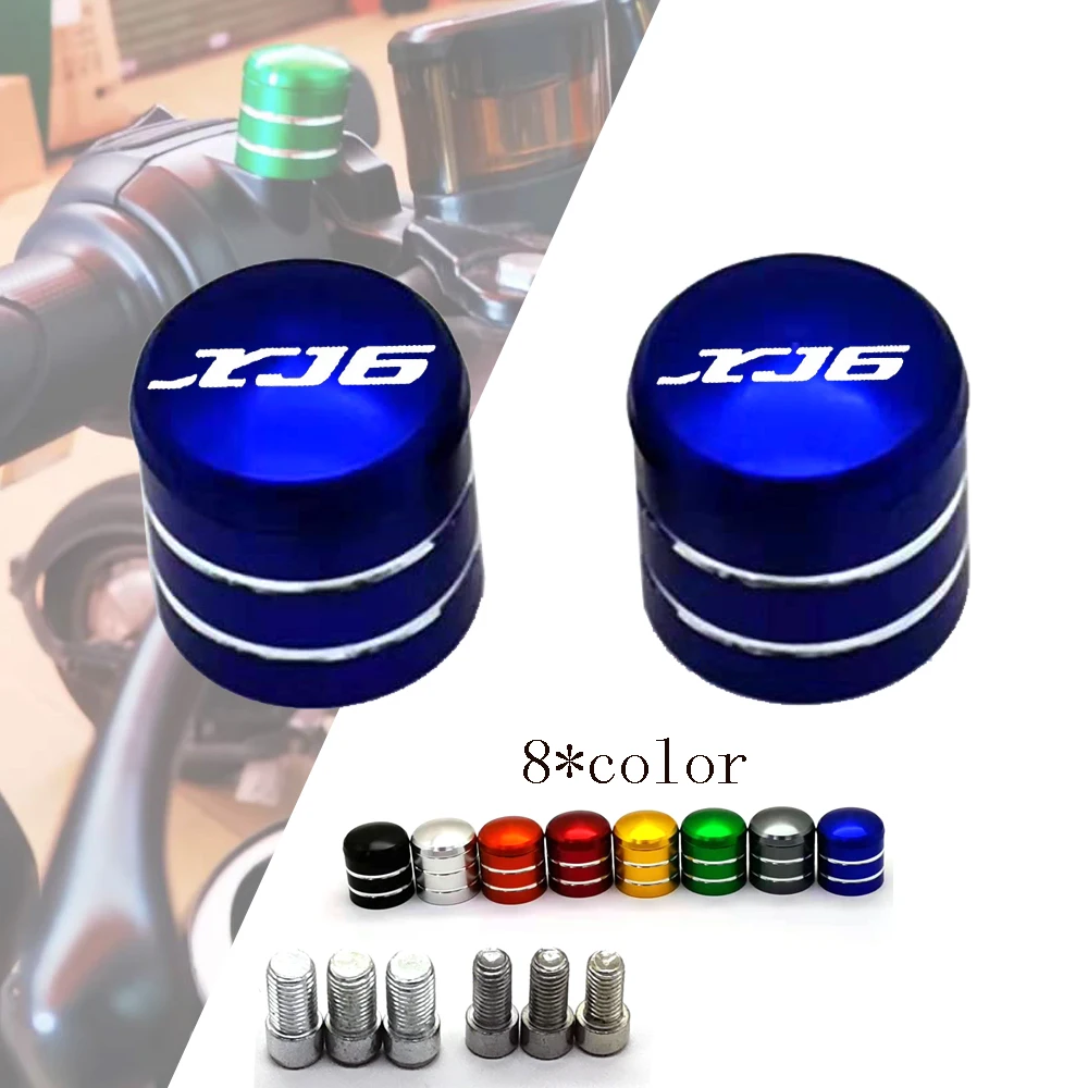 For Yamaha XJ6 DIVERSION XJ-6 Motorcycle Universal Rearview Handlebar Mirror Bolt Screws Mount Adapter Accessories
For Yamaha XJ6 DIVERSION XJ-6 Motorcycle Universal Rearview Handlebar Mirror Bolt Screws Mount Adapter Accessories
