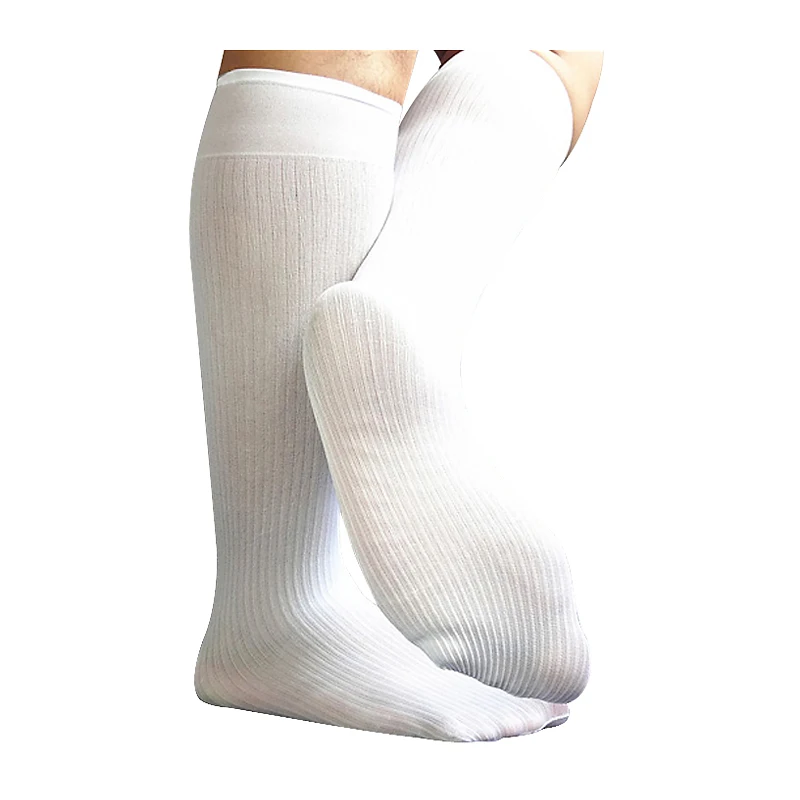 Men Sexy Long Socks Knee High White Male Formal Dress Suits Socks Sheer Thin Gay Silk Stockings Fashion Collection
Men Sexy Long Socks Knee High White Male Formal Dress Suits Socks Sheer Thin Gay Silk Stockings Fashion Collection