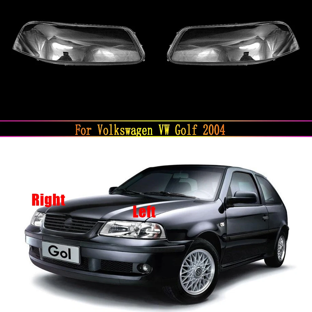 For Volkswagen VW Golf 2004 Headlamp Cover Car Replacement Clear Auto Shell Car Headlight Lens
For Volkswagen VW Golf 2004 Headlamp Cover Car Replacement Clear Auto Shell Car Headlight Lens